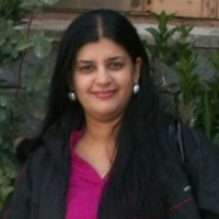 Vandana Trivedi