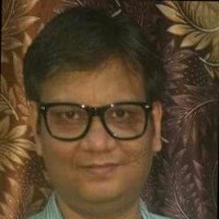 Manoj Kumar Bhatnagar