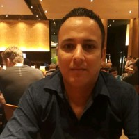 Danubio Gomes Da Silva