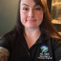 Jessica McDuff-Brown