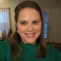 Katherine Helms