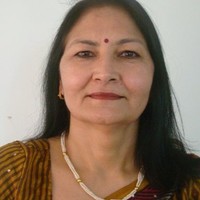 Jasdev Kaur Rait