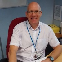 Kevan Talbot