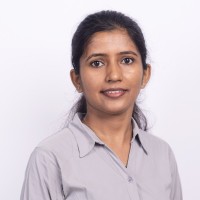 Geetanjali Kale