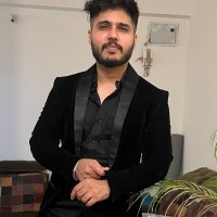 Vishesh Joshi