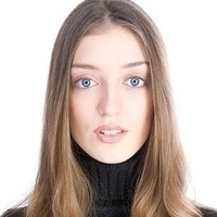 Polina Pravdina