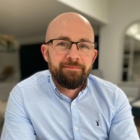 Eoghan Connolly CPPⓇ