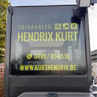 Kurt Hendrix