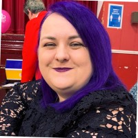 Emma Bovill
