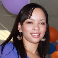 Roxanne Bosman