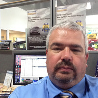 Bob Barbery