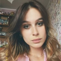 Виктория Тарасова