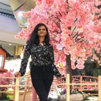 Khyati Chauhan