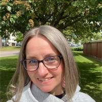 Agneta Johansson