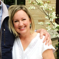 Rachael Frizzell Cooper