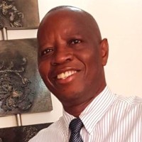 Dr. Martin Kalisa