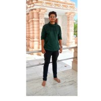 Abhishek Jog