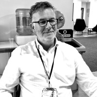 Paul O'Brien