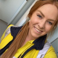 Zoe Crimmins