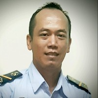 Suyanto Damianus