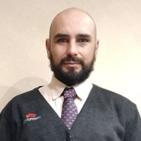 Christian Serrano Fernández