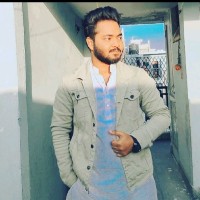 zeeshan Alam Ansari
