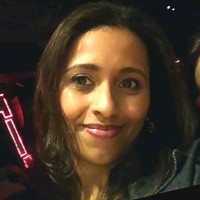 Cristiane Vianna