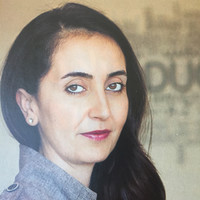 Nazlı Sipahioğlu