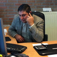 Arsen Seiranjan