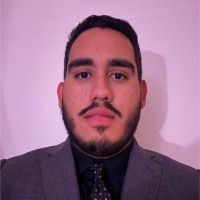Steven Echezuria