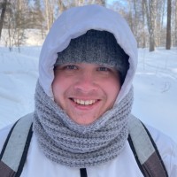 Григорий Маслов