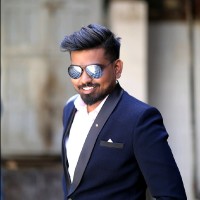 Aadesh Goud