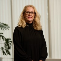 Pernilla Wisén