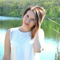 Kseniya Eltsova