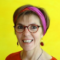 Anne Jeantin