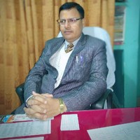 Ram Naresh Mishra