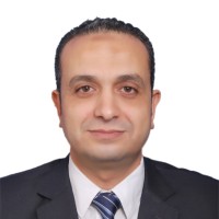 Moustafa Desoky