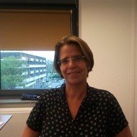 Heleen van der Linden