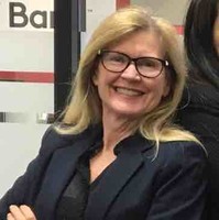 Patti Thompson (Derry)