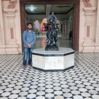 Krishna Kumar