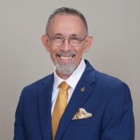 Jorge Gutierrez Ph. D.