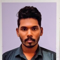 Jagadeesh K