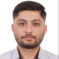 Anish Parajuli