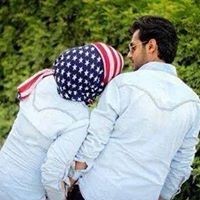 اميرة الجنابي