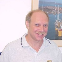 Alexander Glusker