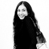 Zarna Shah