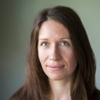 Ruth Bennett