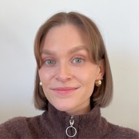 Rikke Slåttsveen