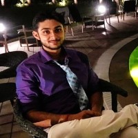 Avi Vivek Seth