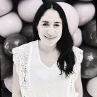 Isis Ruth Muñiz Arias